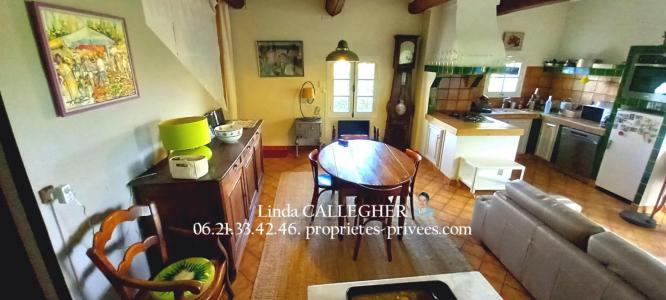 Acheter Maison Pezenas Herault
