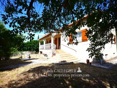 Annonce Vente 6 pi�ces Maison Vendemian 34