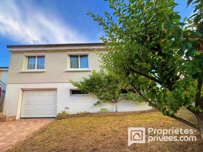 Annonce Vente 4 pi�ces Maison Marmagne 18