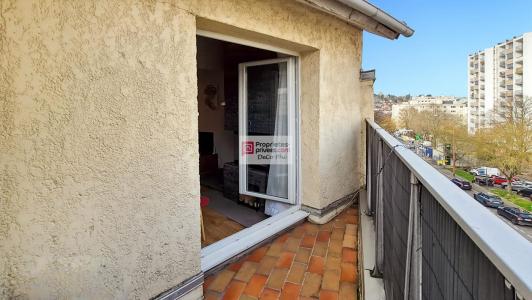 Acheter Appartement Chaville 415000 euros