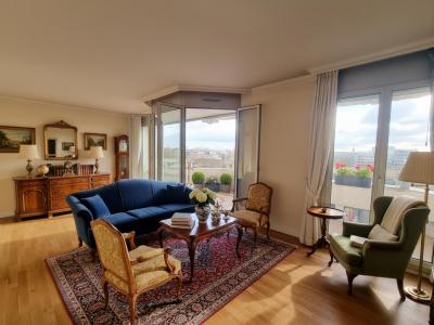Annonce Vente 4 pi�ces Appartement Courbevoie 92