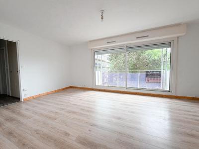 For sale Nantes 2 rooms 48 m2 Loire atlantique (44100) photo 0