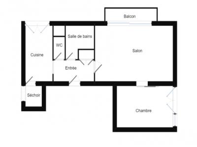 Acheter Appartement Nantes Loire atlantique