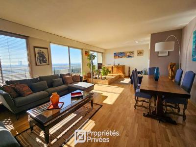 For sale Courbevoie 5 rooms 120 m2 Hauts de Seine (92400) photo 0