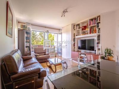 Acheter Appartement 64 m2 Villejuif