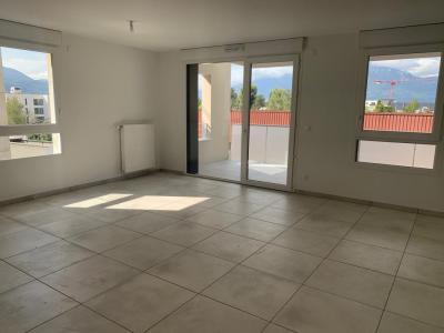 Annonce Location 3 pi�ces Appartement Meylan 38