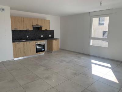 Louer Appartement 70 m2 Meylan