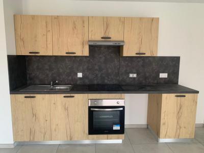 Louer Appartement Meylan Isere