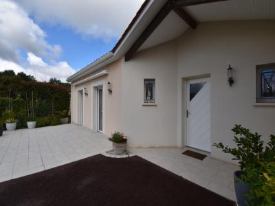 For sale Saint-yrieix-sur-charente GRAND ANGOULEME 6 rooms 132 m2 Charente (16710) photo 1