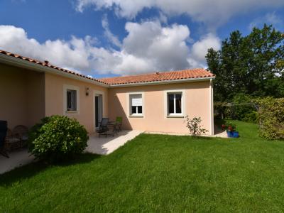 For sale Saint-yrieix-sur-charente GRAND ANGOULEME 6 rooms 132 m2 Charente (16710) photo 2