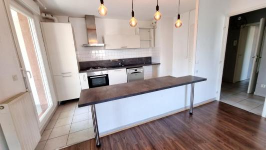 Annonce Location 3 pi�ces Appartement Echirolles 38