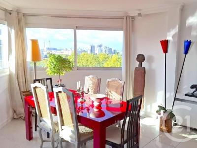 Annonce Vente 5 pi�ces Appartement Creteil 94