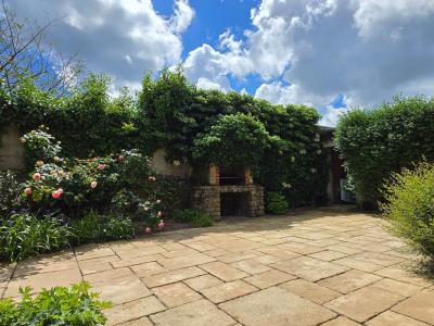 For sale Locoal-mendon 8 rooms 230 m2 Morbihan (56550) photo 0