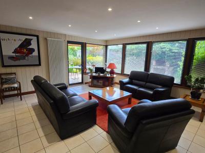 For sale Locoal-mendon 8 rooms 230 m2 Morbihan (56550) photo 1