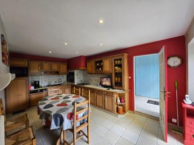 For sale Locoal-mendon 8 rooms 230 m2 Morbihan (56550) photo 3