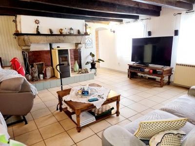 For sale Erdeven 4 rooms 130 m2 Morbihan (56410) photo 1