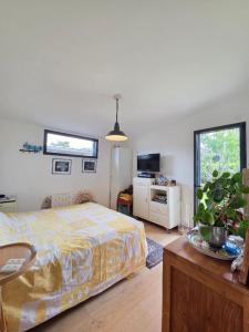 For sale Plouhinec 5 rooms 100 m2 Morbihan (56680) photo 3