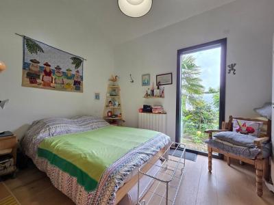 For sale Plouhinec 5 rooms 100 m2 Morbihan (56680) photo 4