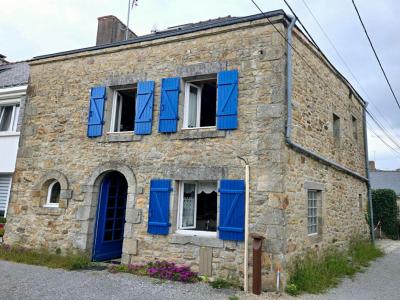 For sale Belz 4 rooms 75 m2 Morbihan (56550) photo 0