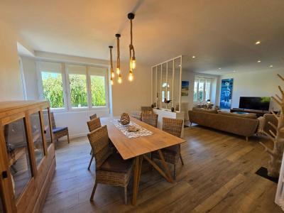 For sale Belz 6 rooms 110 m2 Morbihan (56550) photo 0