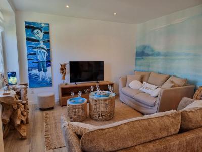 Annonce Vente 6 pi�ces Maison Belz 56