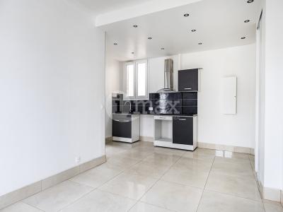 Annonce Vente 2 pi�ces Appartement Courbevoie 92