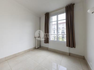 Acheter Appartement 40 m2 Courbevoie