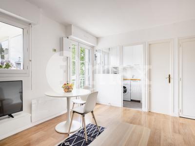 Annonce Vente Appartement Colombes 92