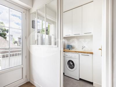 Acheter Appartement 27 m2 Colombes
