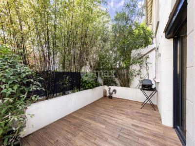 Acheter Maison 115 m2 Courbevoie