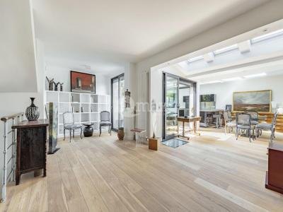 Acheter Maison Courbevoie Hauts de Seine