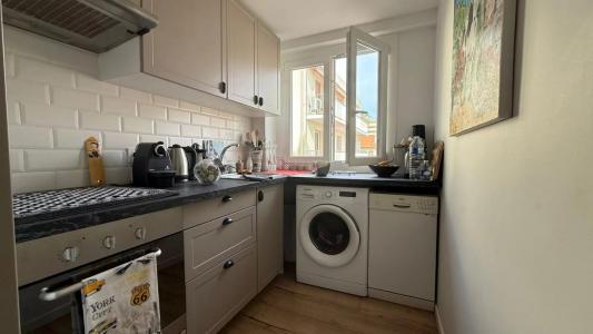 Acheter Appartement 46 m2 Cannes