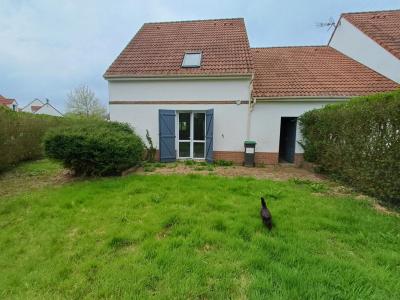 For sale Elnes 81 m2 Pas de calais (62380) photo 0
