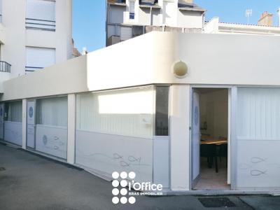 For sale Sables-d'olonne 50 m2 Vendee (85100) photo 0