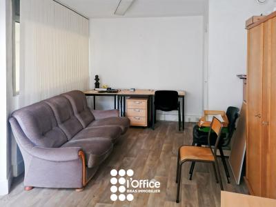 Annonce Vente Local commercial Sables-d'olonne 85