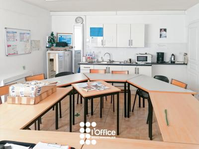 Acheter Local commercial Sables-d'olonne Vendee