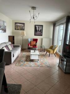 Louer Appartement 71 m2 Villeurbanne