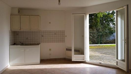 For rent Bretigny-sur-orge 3 rooms 52 m2 Essonne (91220) photo 0