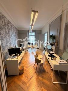 Annonce Vente 6 pi�ces Appartement Lyon-3eme-arrondissement 69