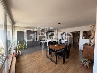 Annonce Vente 4 pi�ces Appartement Villeurbanne 69