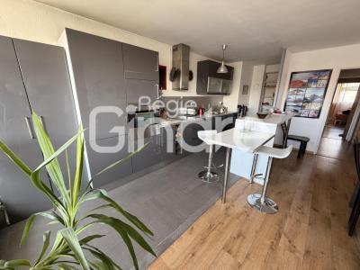 Acheter Appartement 87 m2 Villeurbanne