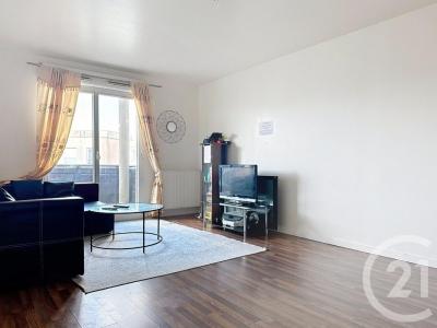 For sale Creteil 2 rooms 47 m2 Val de Marne (94000) photo 0