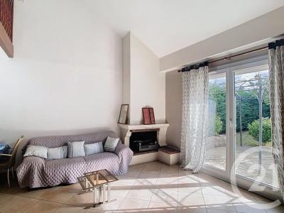 Annonce Vente 6 pi�ces Maison Thiais 94