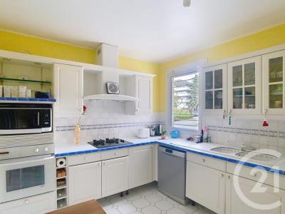Acheter Maison Thiais 484000 euros