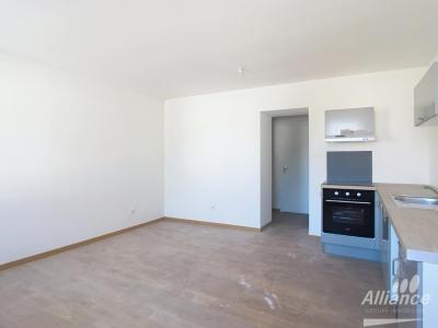 Louer Appartement Bart Doubs