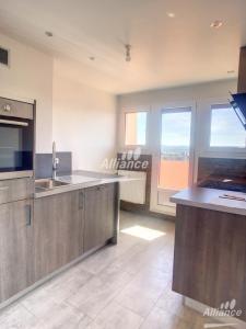 Louer Appartement 51 m2 Montbeliard