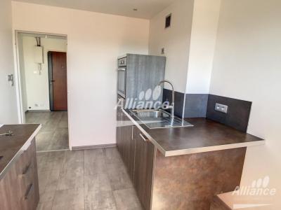 Louer Appartement Montbeliard Doubs