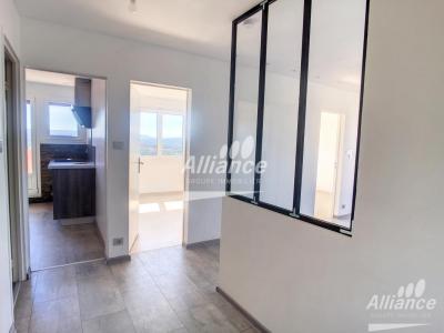 Louer Appartement Montbeliard 690 euros