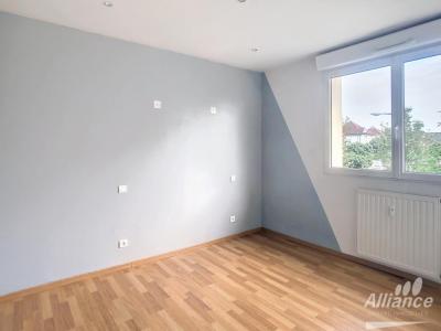 Louer Appartement 59 m2 Montbeliard