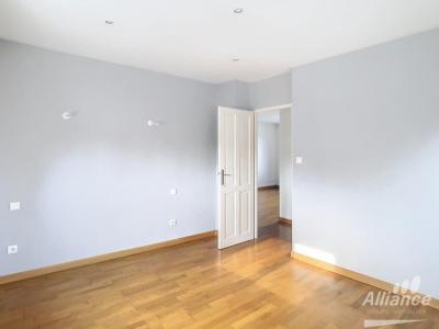 Louer Appartement Montbeliard Doubs